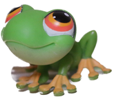 #0050 Frog
