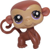 #0056 Monkey