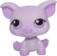 Custom Base: Pig