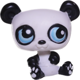 #0090 Panda