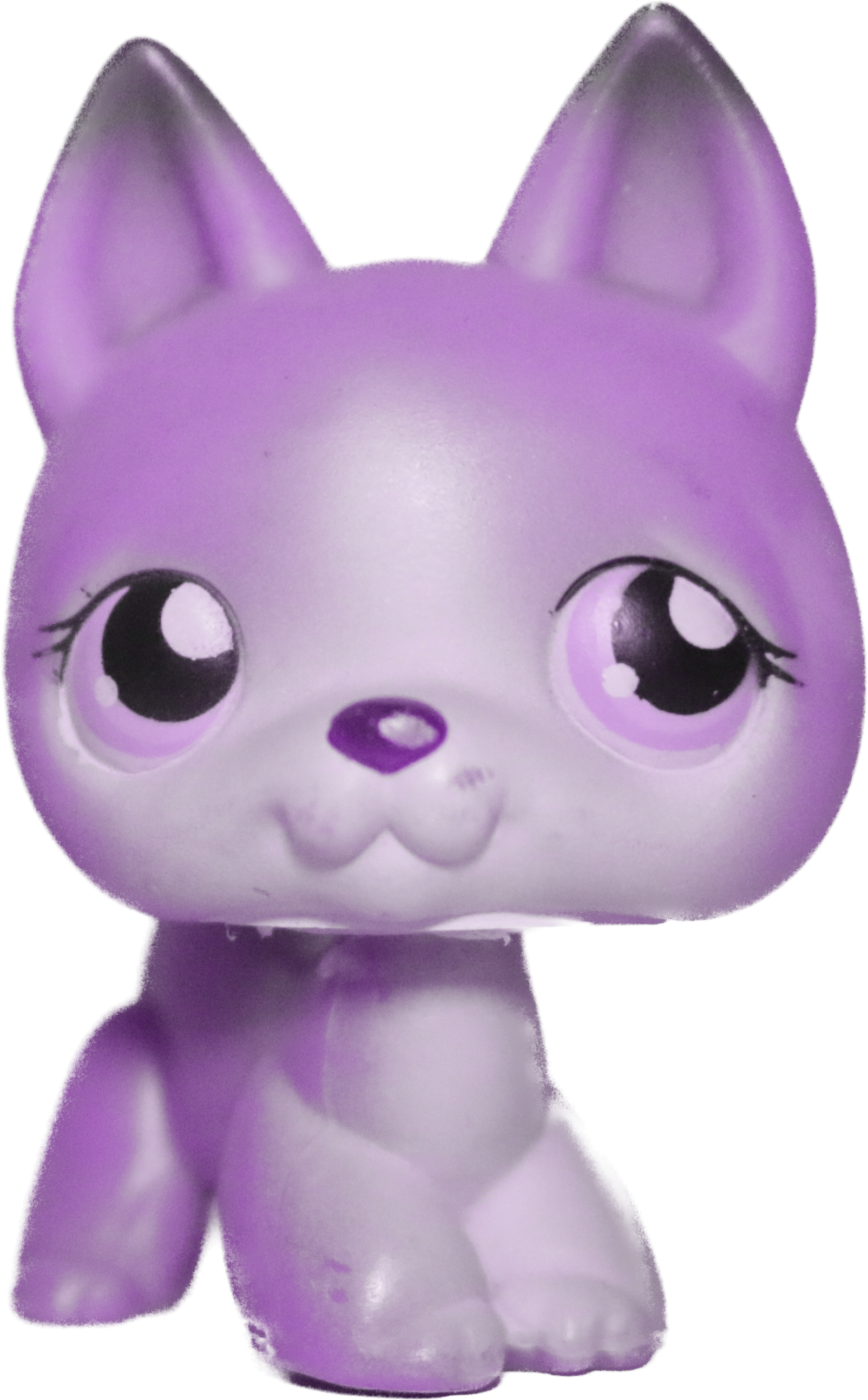 Custom Base: German Shepherd