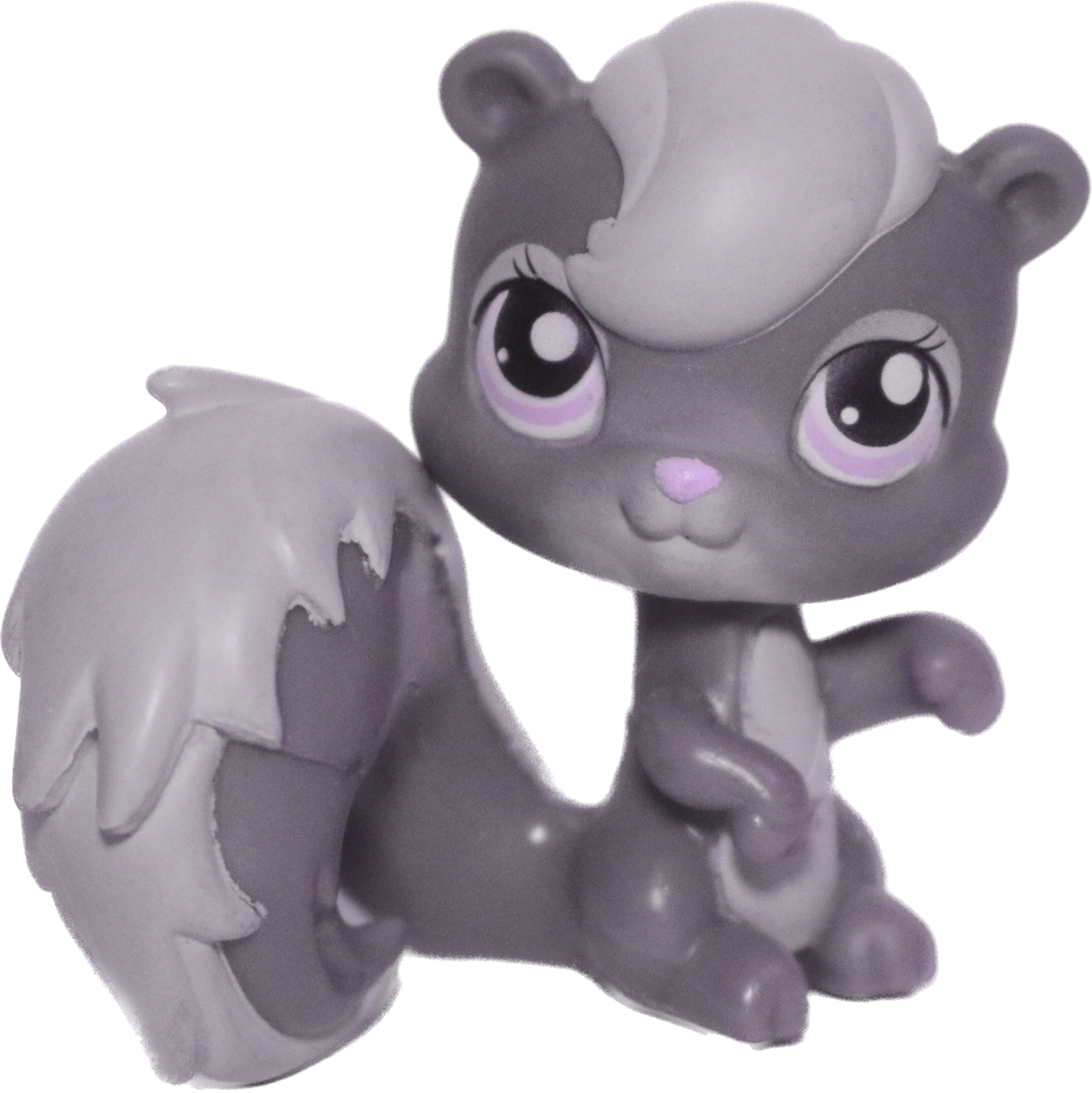 Custom Base: Squirrel/Skunk