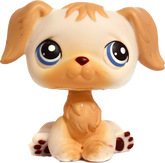 #0140 Golden Retriever