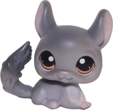 #0144 Chinchilla