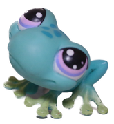 #0155 Frog