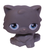 #0162 Persian Cat