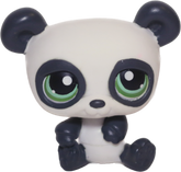 #0250 Panda