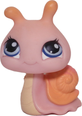 #0262 Snail