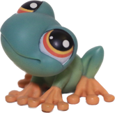 #0264 Frog