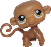 #0267 Monkey