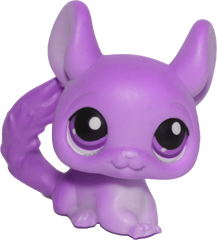 Custom Base: Chinchilla