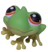 #0400 Frog
