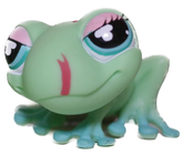 #0474 Frog