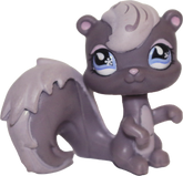 #0484 Skunk