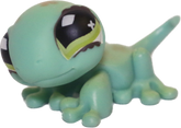 #0492 Gecko