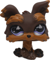 #0509 Yorkshire Terrier