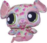 LPSO Candy Mouse Plush