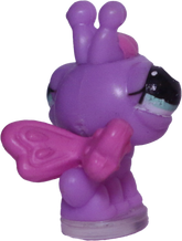 #T28 Teensiest Butterfly