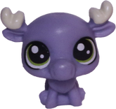 Unknown # Teensy Moose