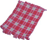 Fabric Picnic Blanket