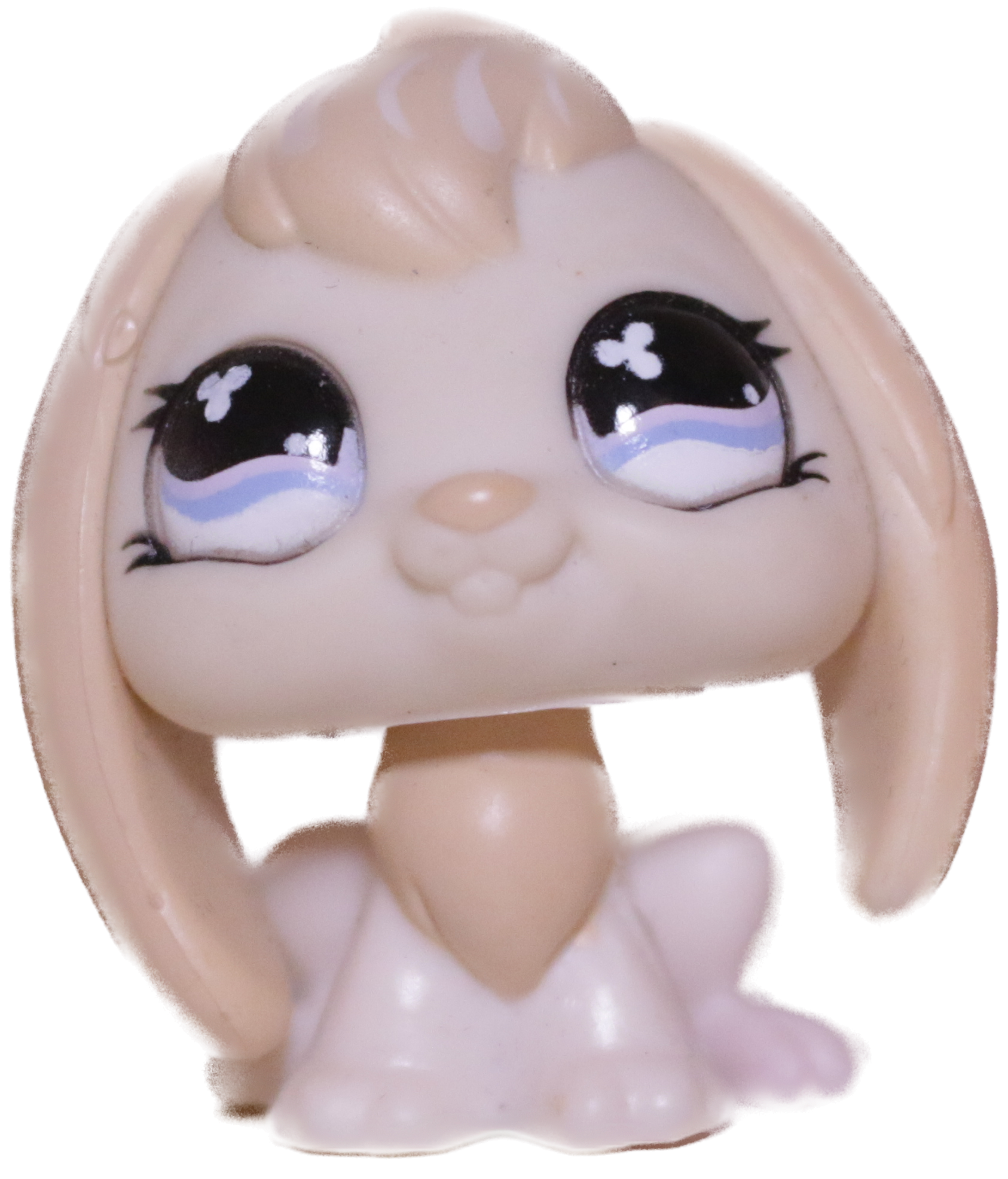 LPS #542 Lop Bunny 🐾 Authentic LPS at Littlest Brainrot