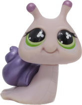 #0628 Snail