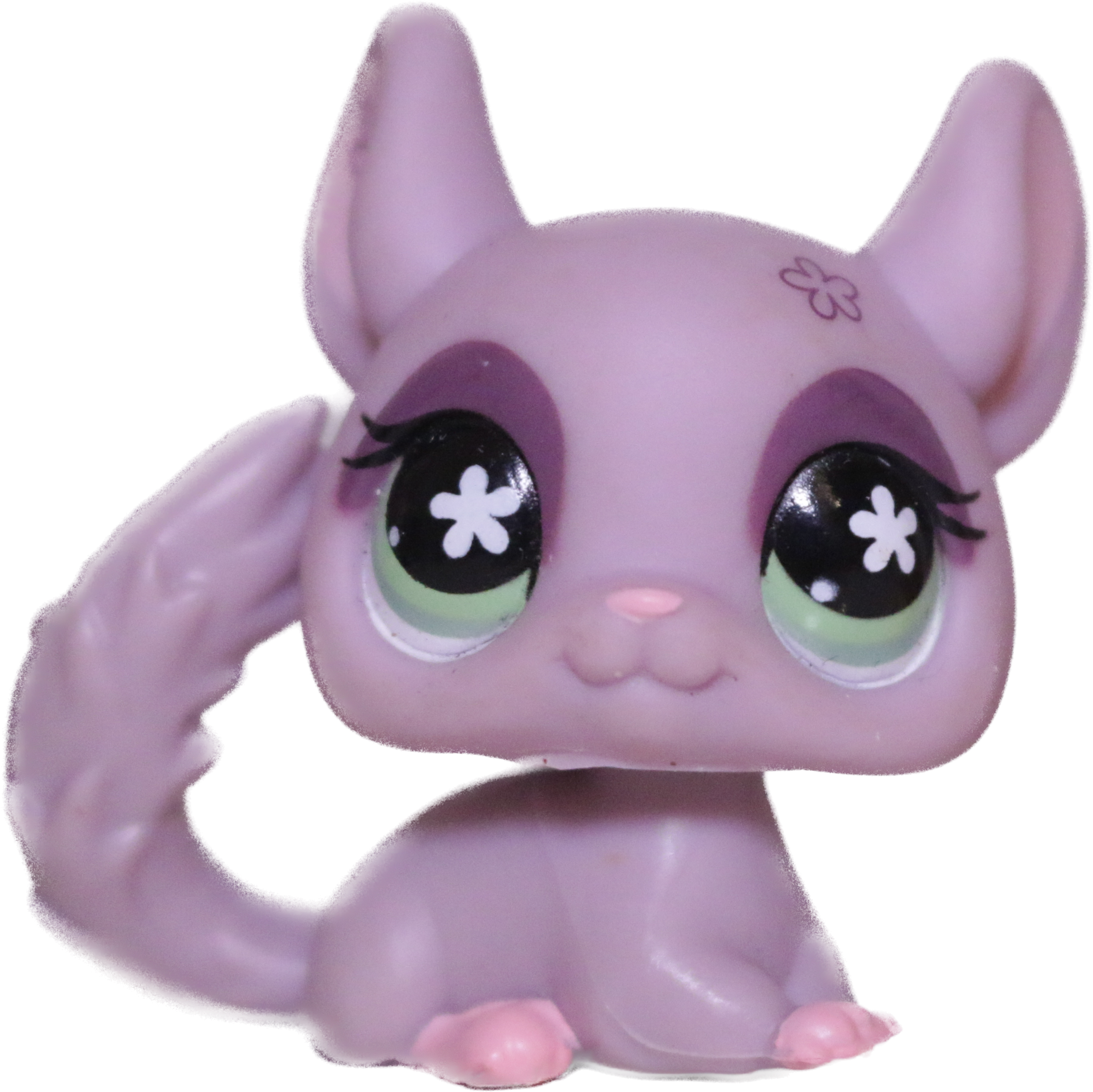 LPS #630 Chinchilla 🐾 Authentic LPS at Littlest Brainrot