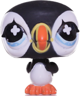 #0654 Puffin