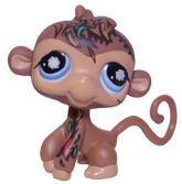 #0946 Monkey