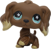 #0960 Cocker Spaniel