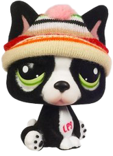 #0978 French Bulldog