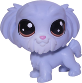 #1-111 Maltese "Gruff Malteaser"