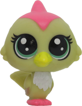 #1-184 Mini Woodpecker