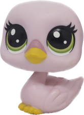 #1-82 Swan "Ada Swanney"