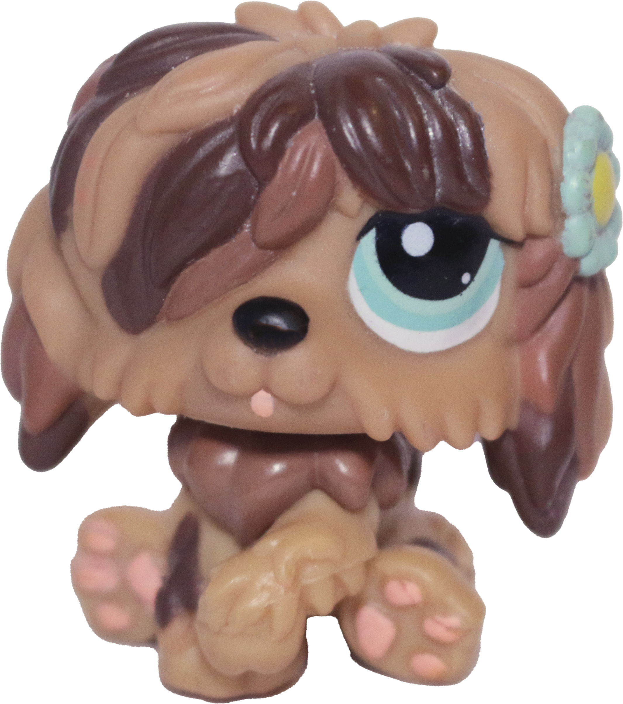 LPS #1077 Sheepdog 🐾 Authentic LPS at Littlest Brainrot