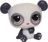 #1092 Panda