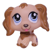 #1318 Cocker Spaniel