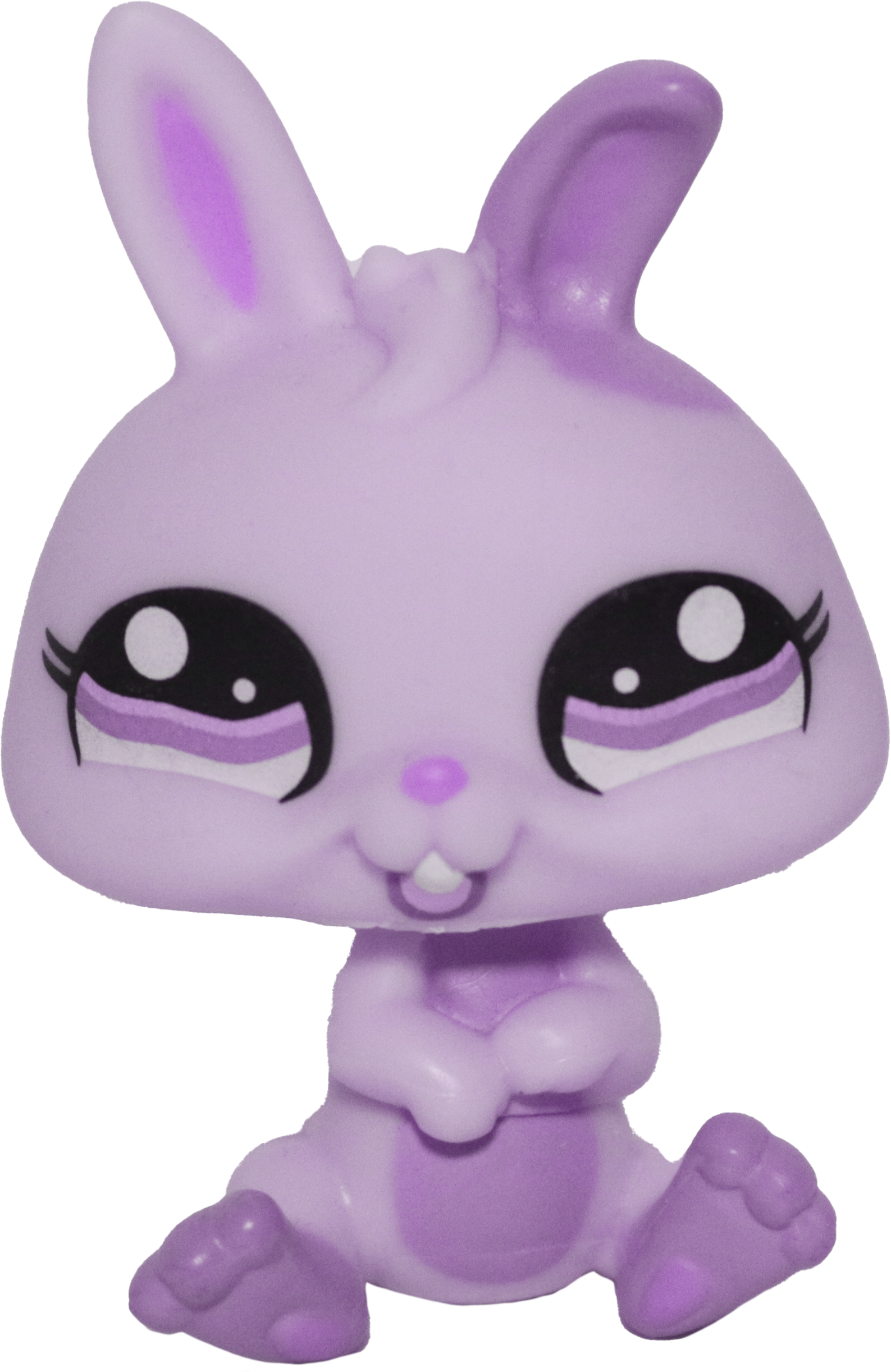 Custom Base: Baby Rabbit (Sticker Eye)