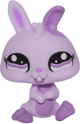 Custom Base: Baby Rabbit (Sticker Eye)