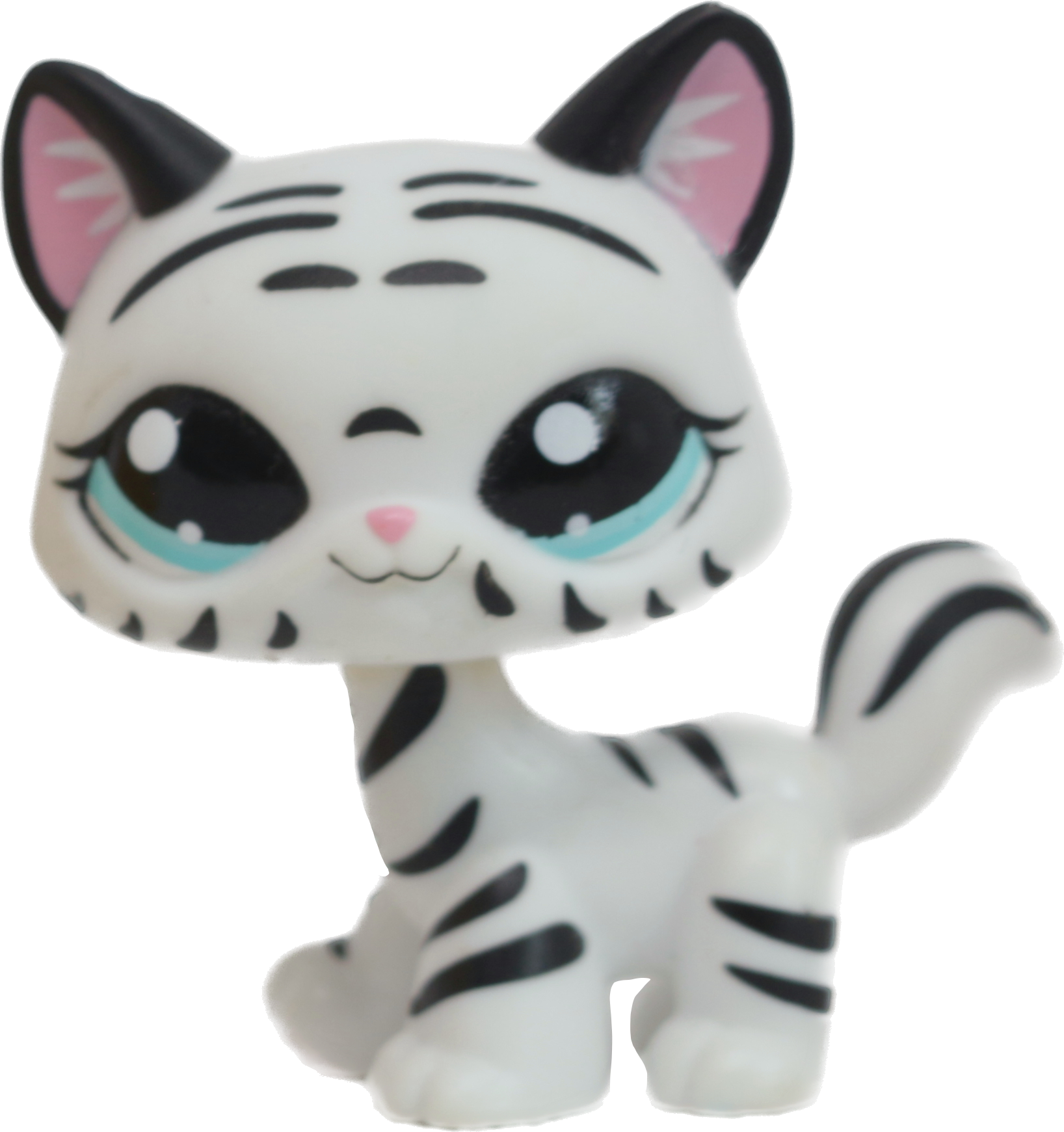LPS #1498 Destiny Cat 🐾 Authentic LPS at Littlest Brainrot