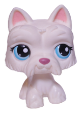 #1598 Scottish Terrier