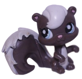 #1749 Skunk