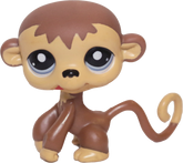 #1843 Monkey
