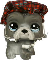 #1860 Scottish Terrier