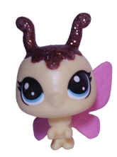 #2-11 Mini Butterfly "Eclaire Butterwings"