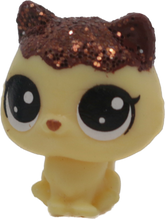 #2-15 Teensy Persian Kitten "Banofee McCatty"