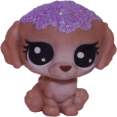 #2-39 Teensy Puppy "S'Mores Newfund"