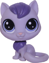 #2-76 Cat "Dane Catso"