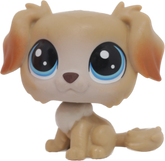 #2-93 Golden Retriever