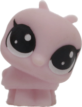 #2-B3 Teensy Ladybug